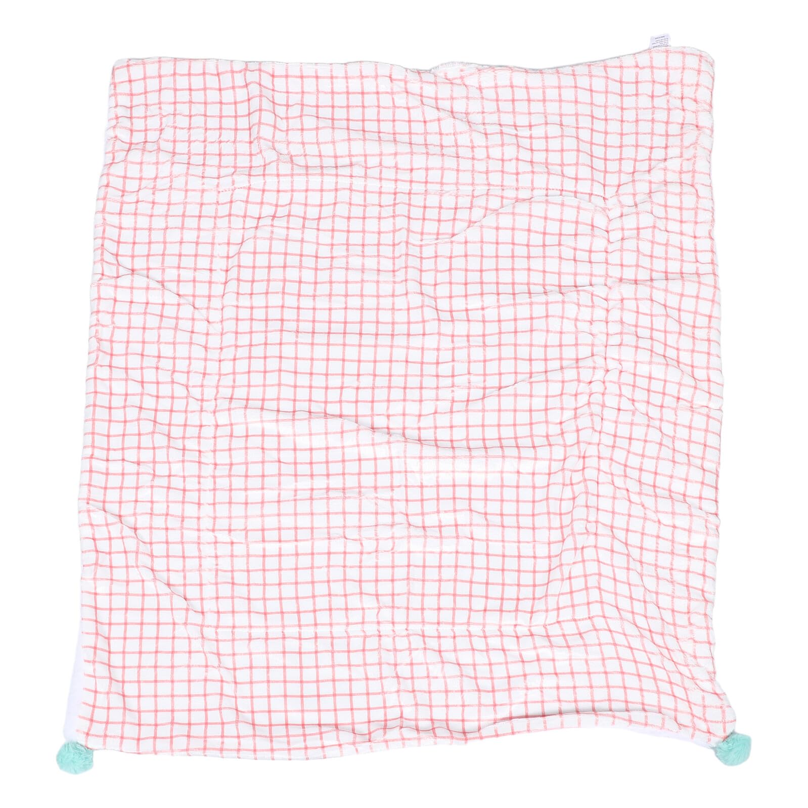 BESTonZON Coperta per Animali Domestici da Interno Morbida e Calda per Gatti e Cani Lavabile e Riutilizzabile Adatta per Divano Letto o Gabbia Dimensioni