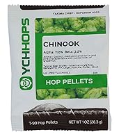 Vista 15 de Cápsulas de lúpulo para cerveza casera, Verde, 1