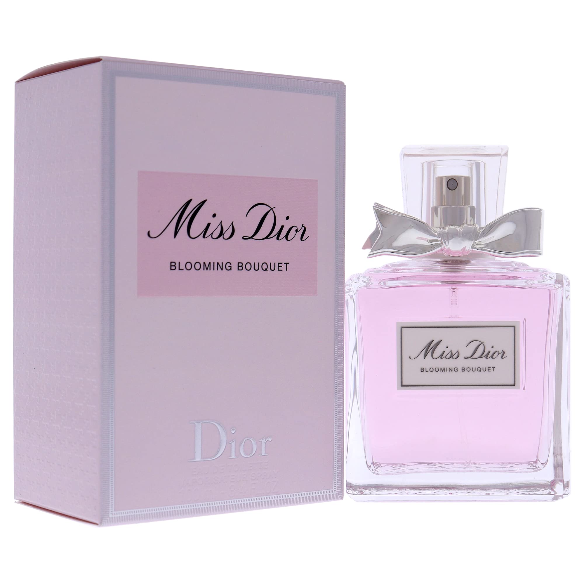 Dior Miss Dior Blooming Bouquet Eau de Toilette - Perfume Feminino