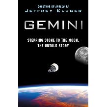 Gemini Stepping Stone to the Moon, the Untold Story