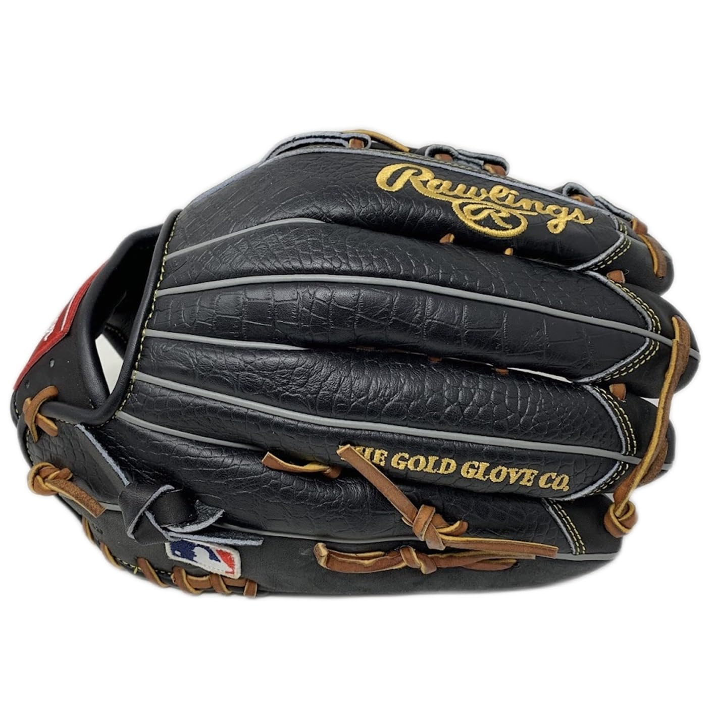 Amazon.com: Rawlings Heart of The Hide - Guante de béisbol