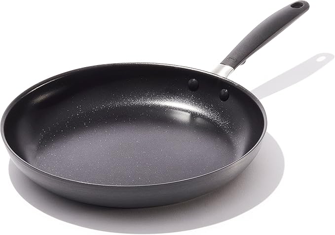 OXO Good Grips Hard Anodized PFOA-Free Nonstick 12" Frying Pan