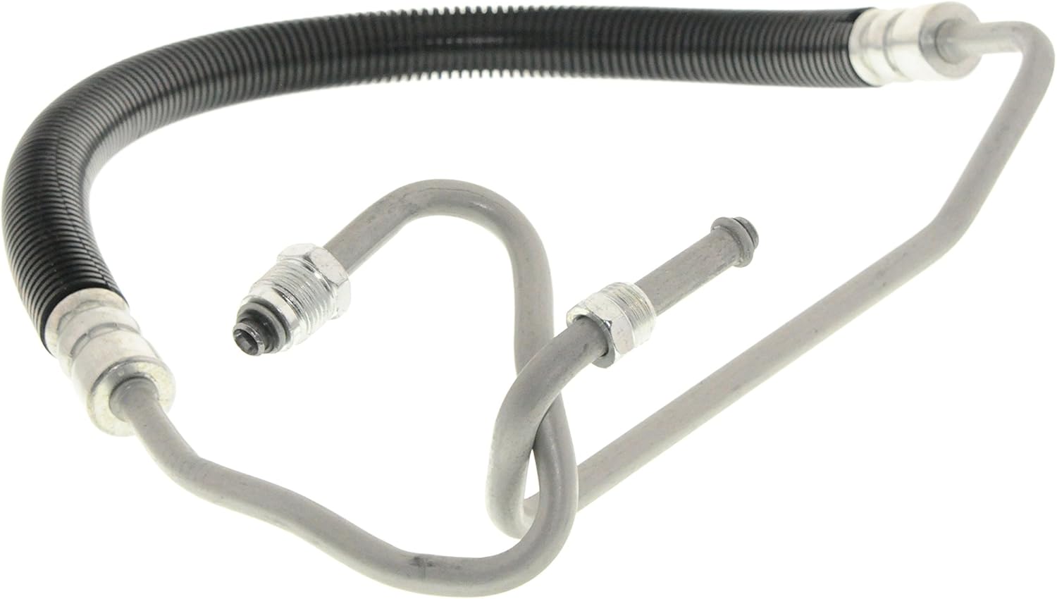 GM Genuine Parts 1761725 Power Brake Booster Inlet Hose Assembly Automotive