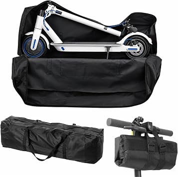 M365/Pro Ninebot ES/G30
