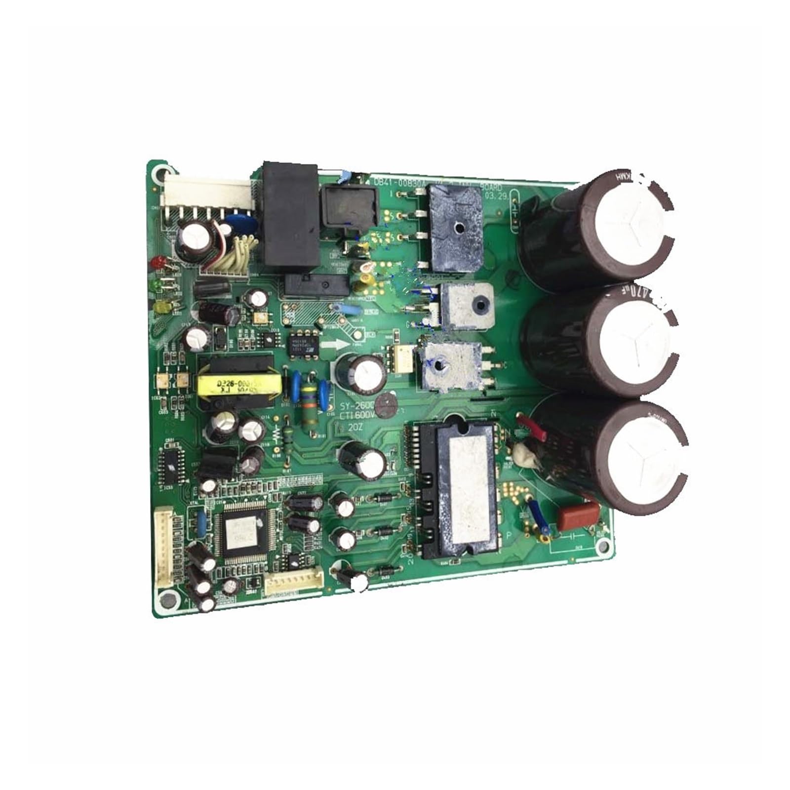 CVFHGX For conditioner Computer board circuit part DB41-00830A