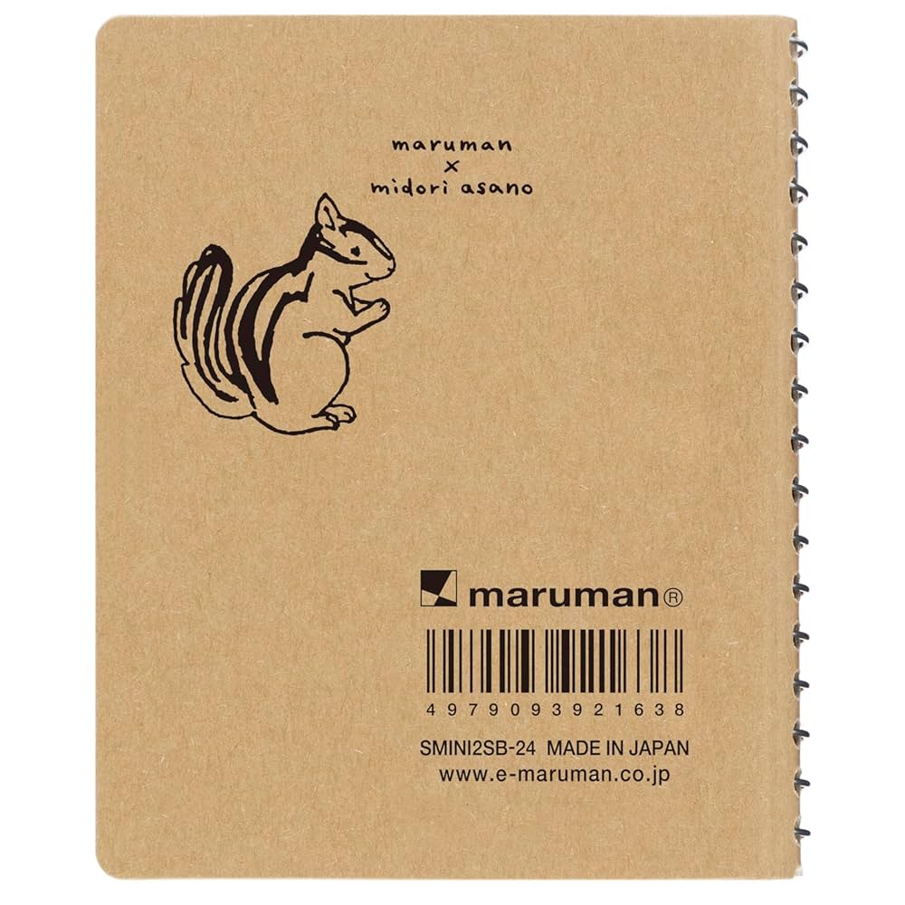 ズッキーページ クロッキーブック｜muse