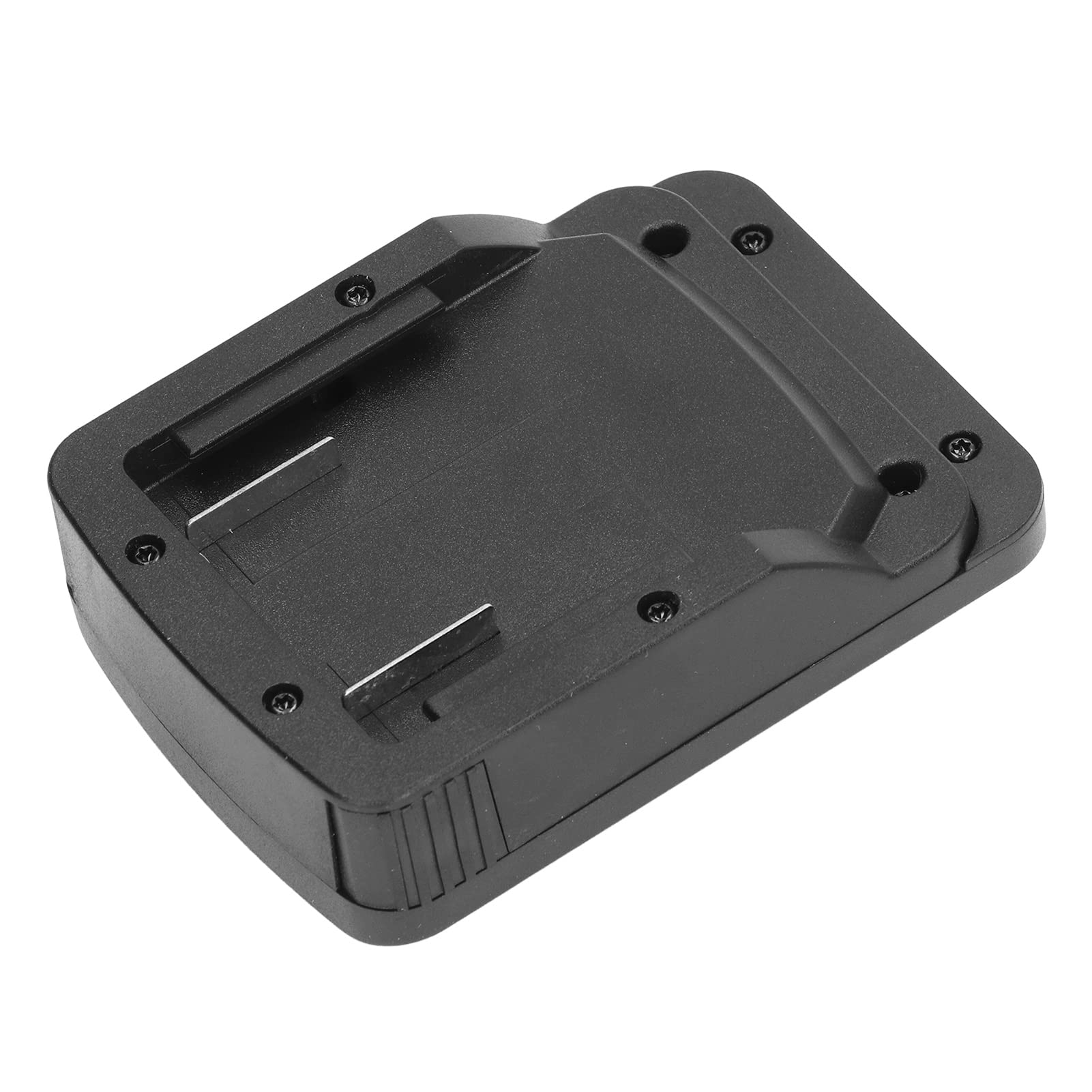 Adaptador de Batería para Metabo, Convertidor de Batería de Litio de 18v a STANLE para Craftsman 18v 20v V20, Herramienta Convertidora de Energía de Litio