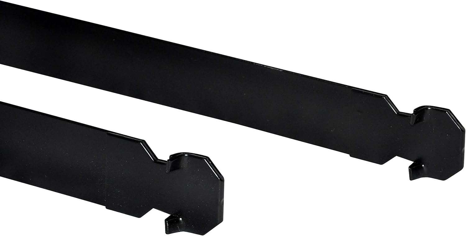 Dorman 578-043 Fuel Tank Strap Compatible with Select Chevrolet / GMC Models