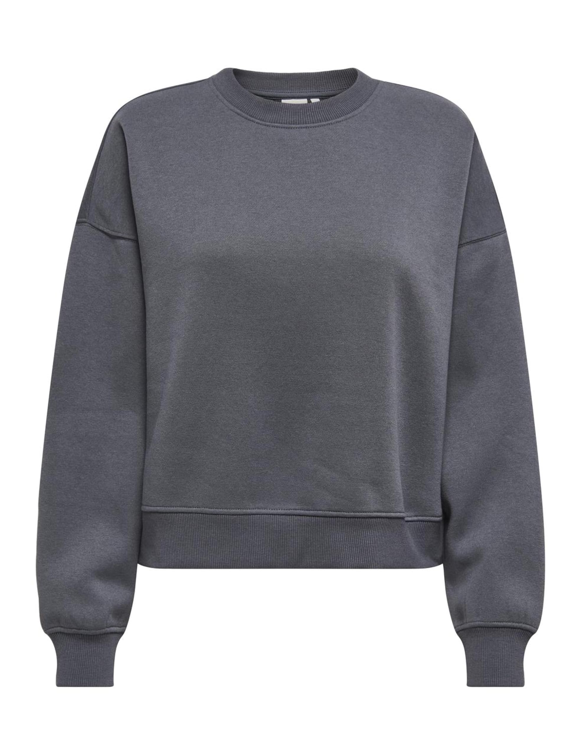 Onlbest L/S Crew Neck SWT Noos, Ombré blue, XL