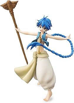 210点以上 マギ アラジン セット Amazon.co.jp: G.E.M.シリーズ マギ アラジン : Hobbies