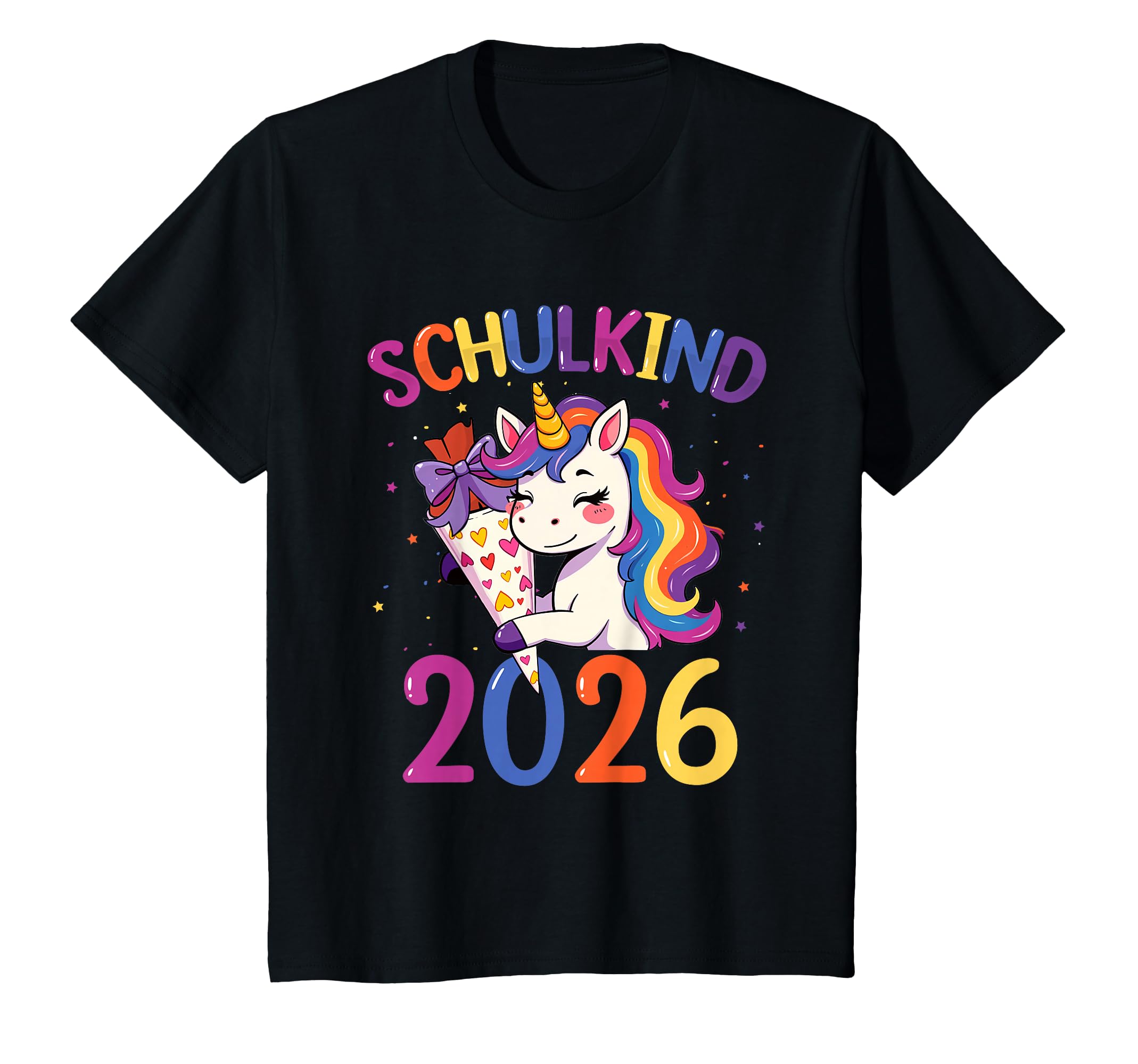 Kleidung mit Designs von Amazon Merch on Demand