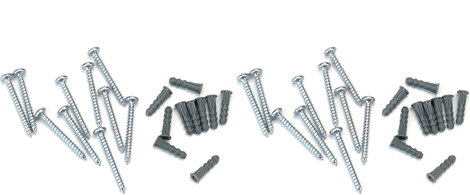 ClosetMaid 23587 MaxLoad Mounting Hardware
