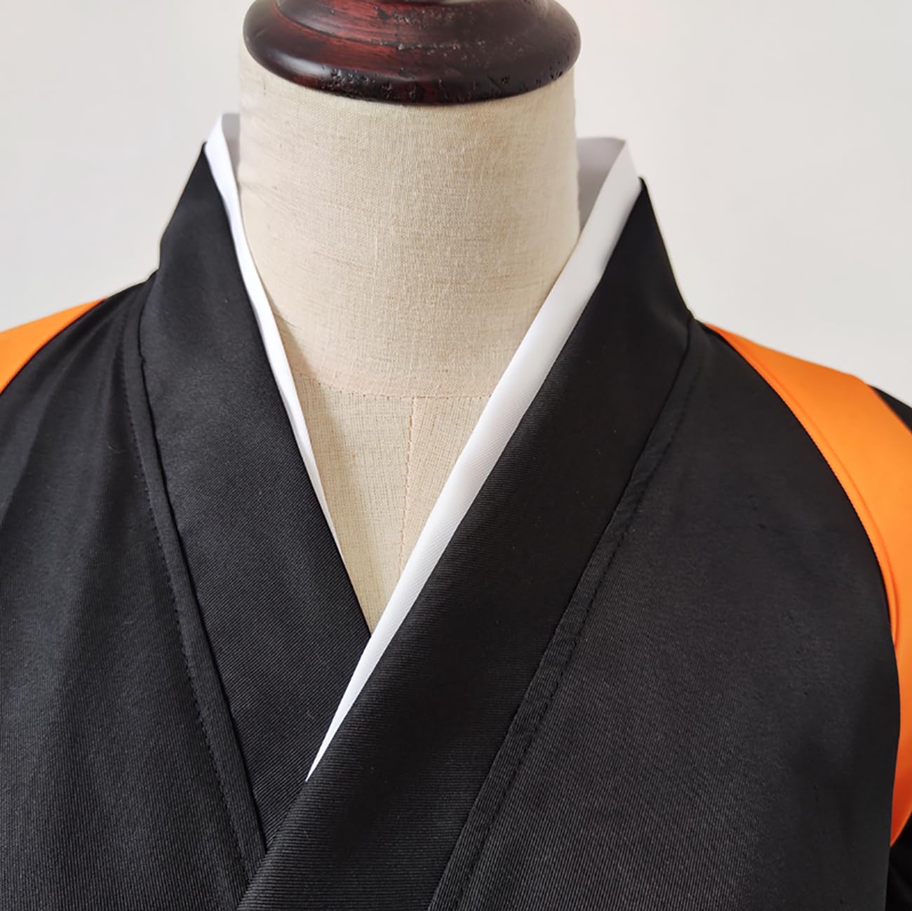 Amazon.co.jp: [HAOJEE]影山飛雄コスプレ衣装 和服 着物 武士服