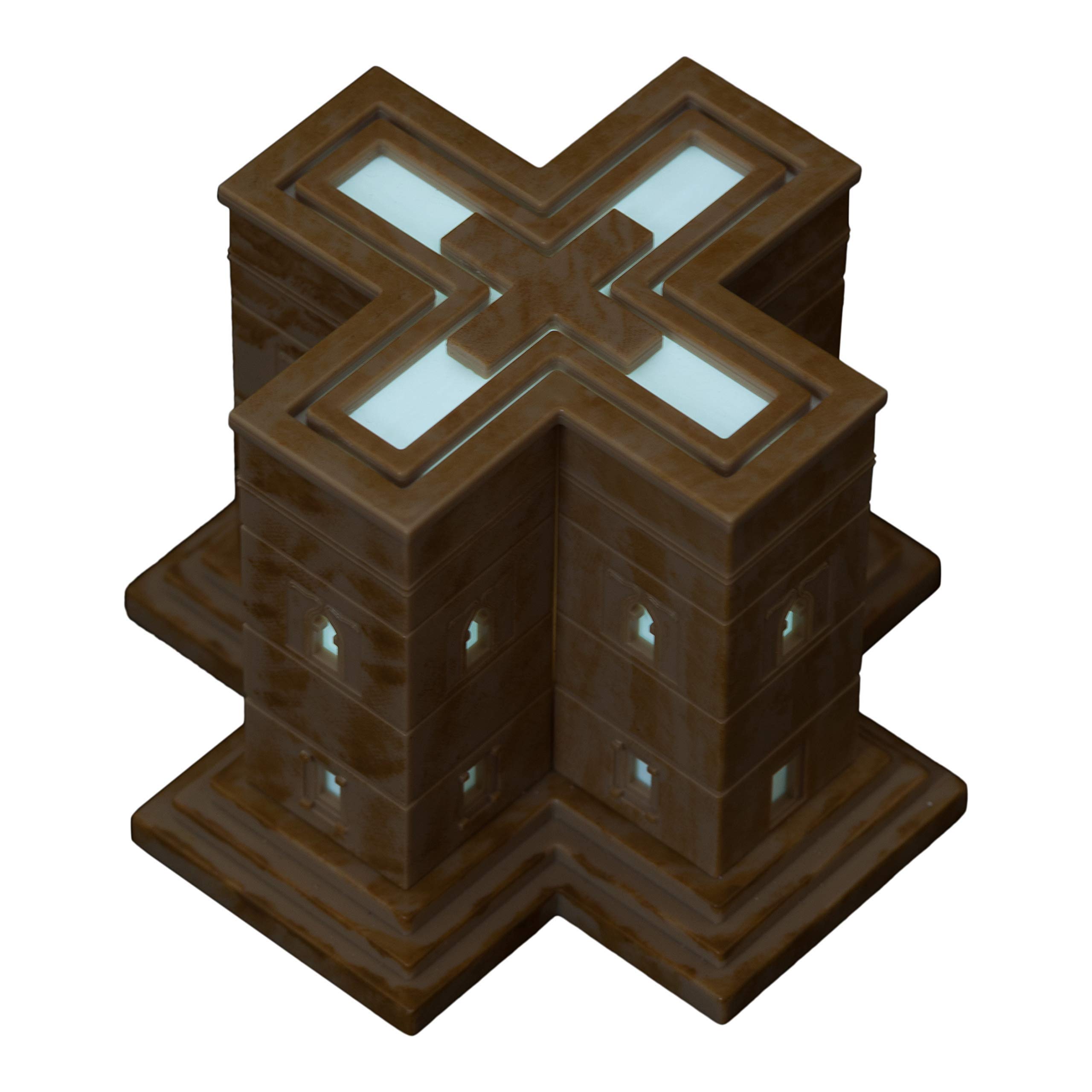 Lit Up LalibelaLalibela Replica