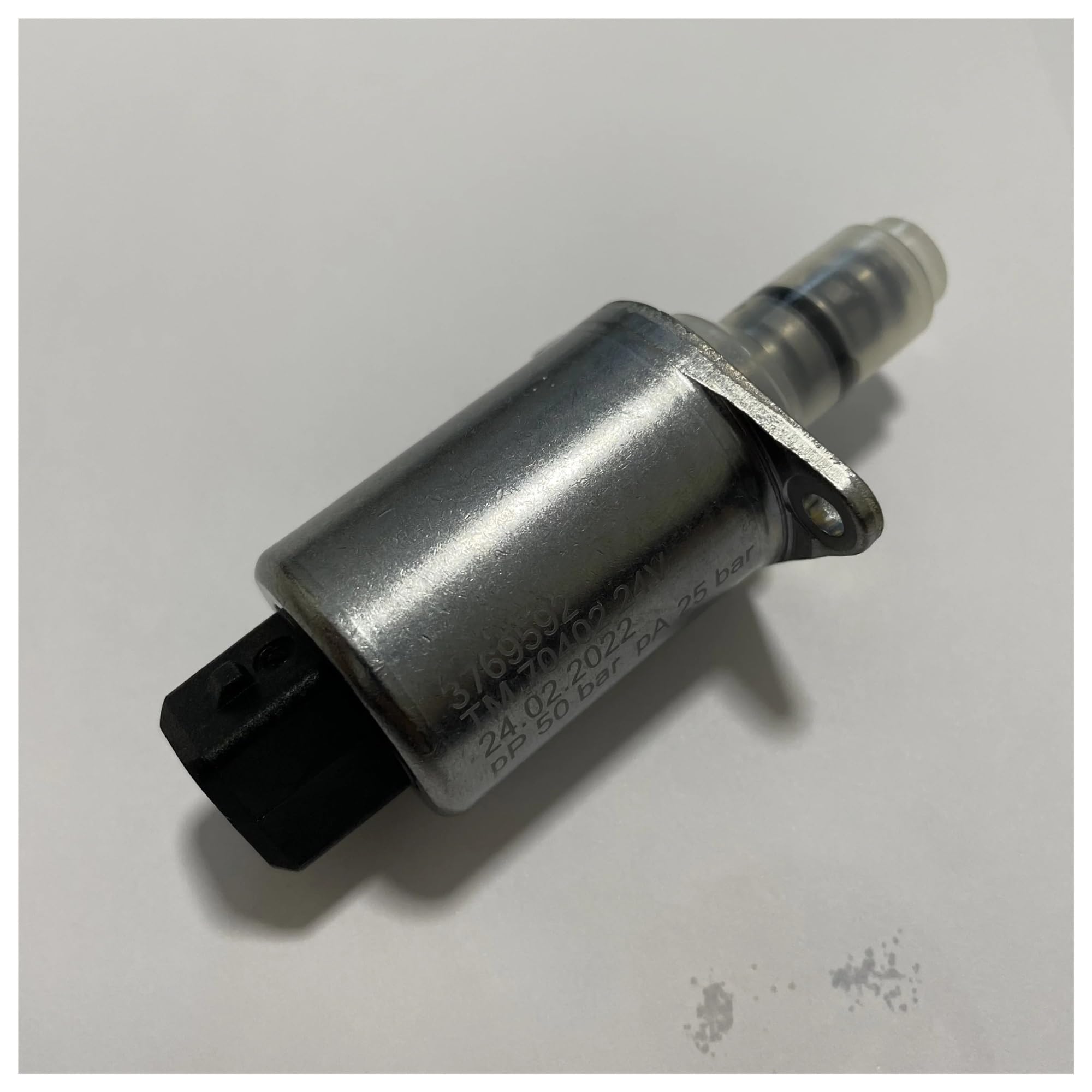 3769592 6763060 Hydraulisches Proportionalventil