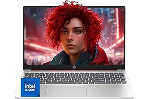 HP Newest Essential 15.6-inch Laptop: Best Cyber Monday Deals