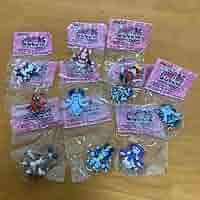 ゲームボーイ　メダロット　メダコレ　プレミアム用　フィギュア　全10種　未開封 Amazon.co.jp: ゲームボーイ メダロット メダコレ ミニ