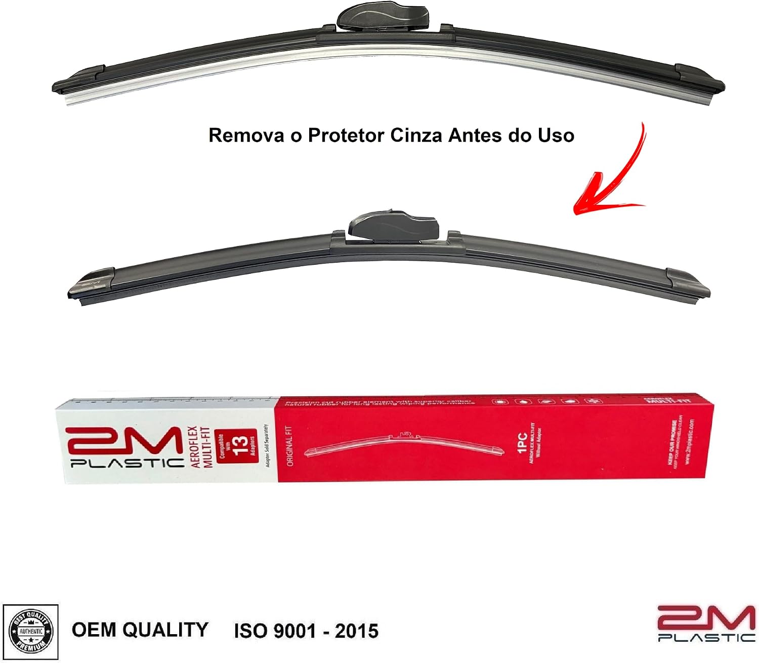 Front and Rear Wiper Blades For KIA Spectra 04-2009 Spectra5 05-2009 24" 16" 14"