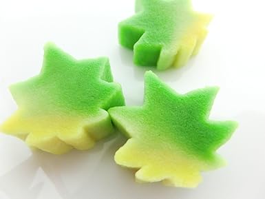 Amazon 棒麩 かえで麸 青もみじ 生麩 冷凍 2本 細 約cm 棒麩 青もみじ2本 シーフードマックス ゆば 通販 Amazon 棒麩 かえで麸 青もみじ 生麩 冷凍 2本 細 約cm 棒麩 青もみじ2本 シーフードマックス ゆば 通販