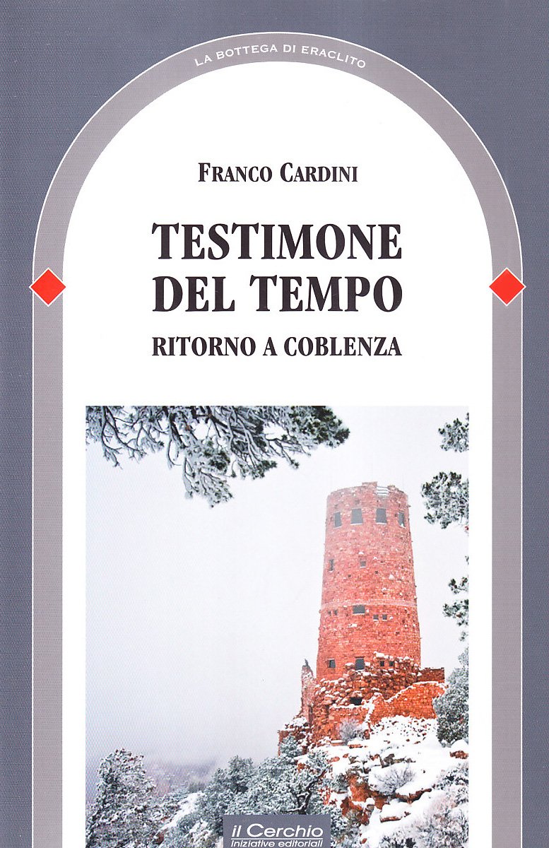 Testimone Del Tempo. Ritorno A Coblenza - 4