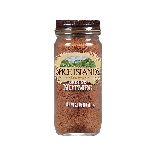 Miniatura 5 de Spice Islands Juego de especias esenciales para hornear con jengibre molido, canela, nuez moscada y vainilla pura
