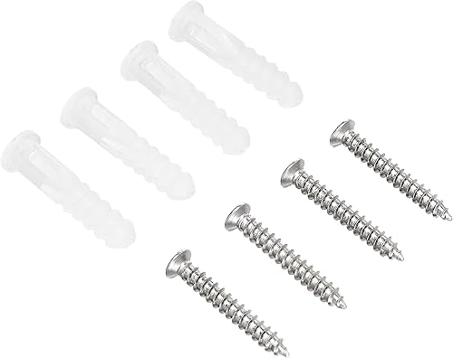 Miniatura 84 de Yaxa Basics - Espejo de pared rectangular Negro