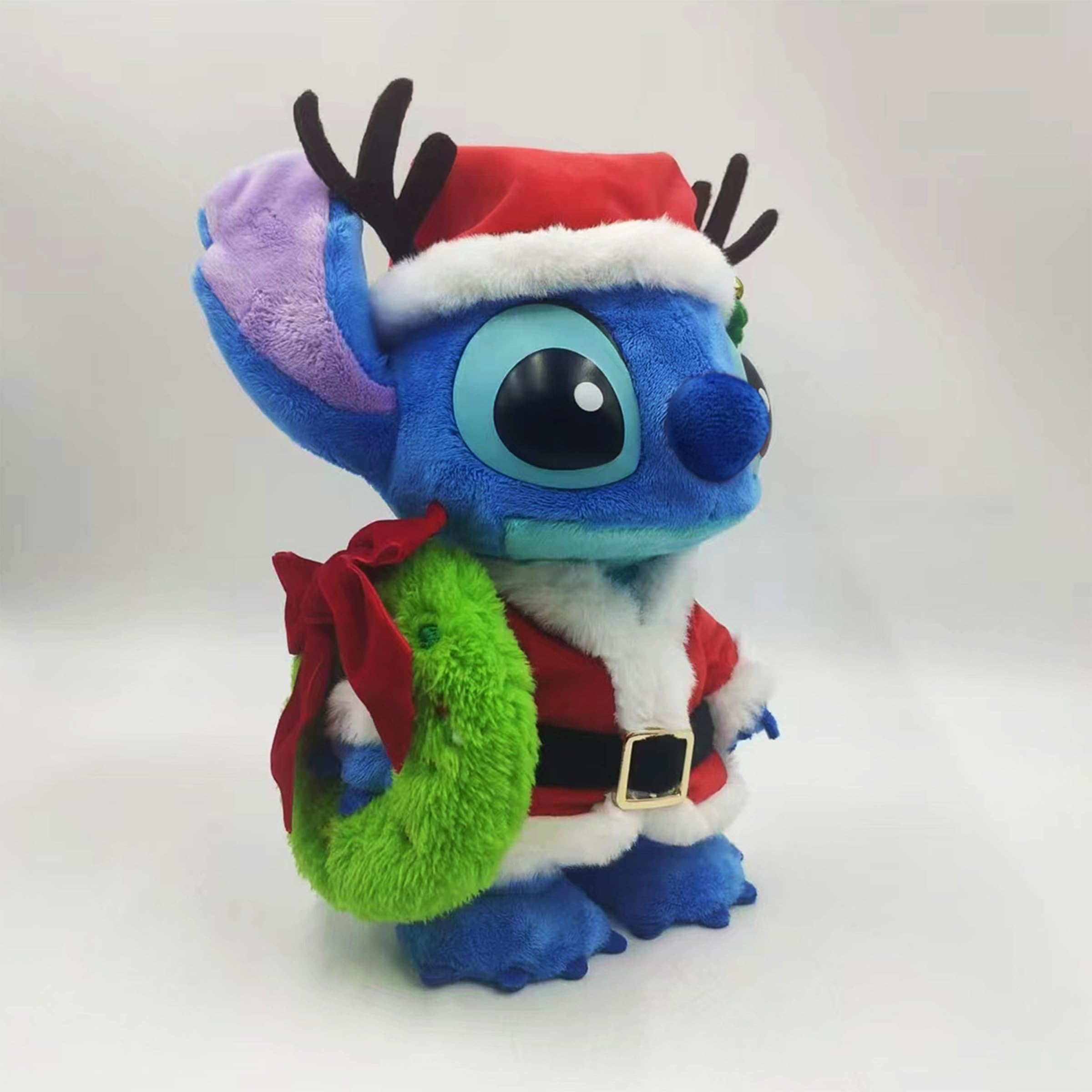 Amazon.com: Enesco Grand Jester Studios Disney Lilo and Stitch