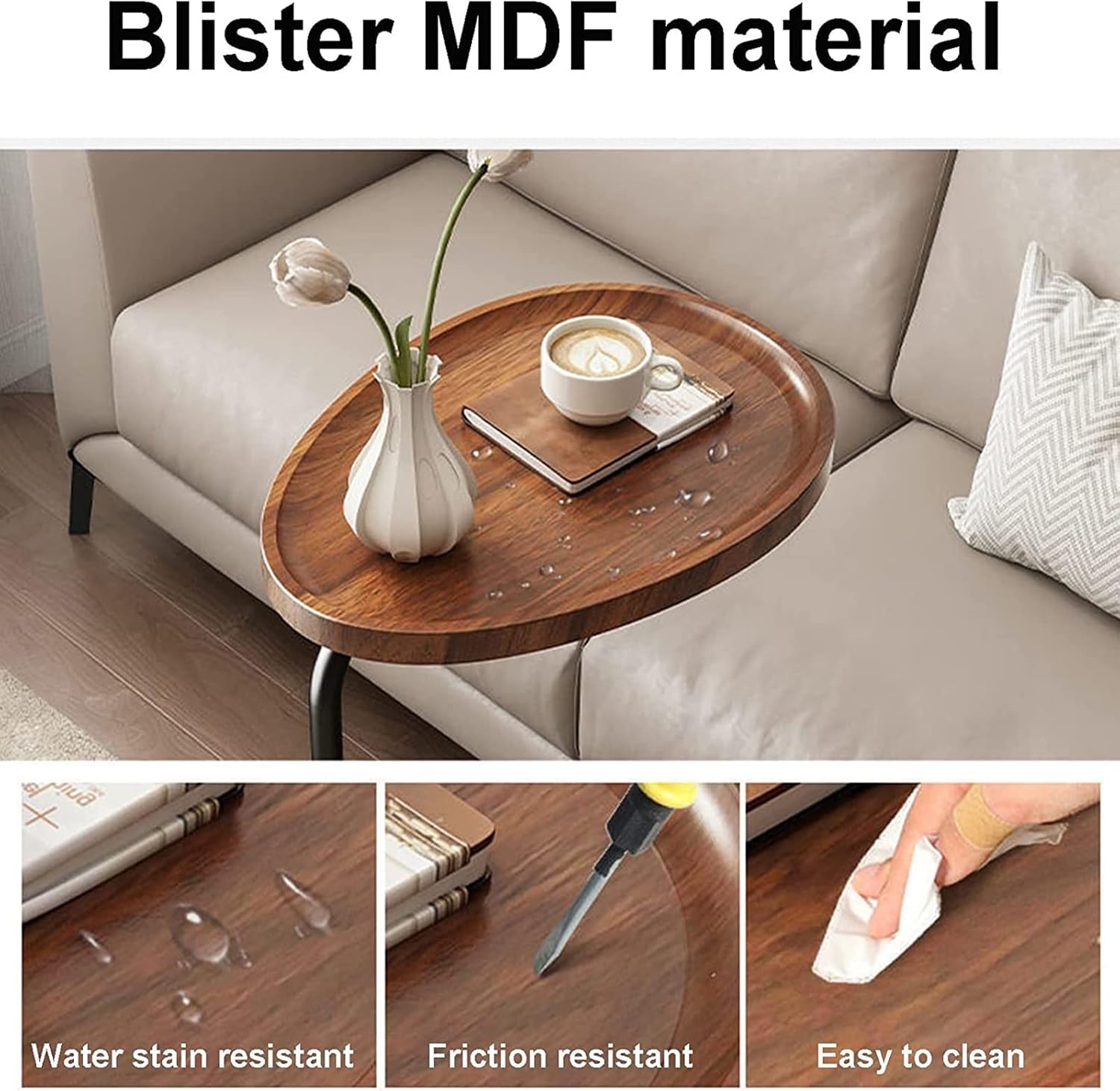 サーボ リビングテーブル 楕円タイプ | 家具・インテリア通販サイト