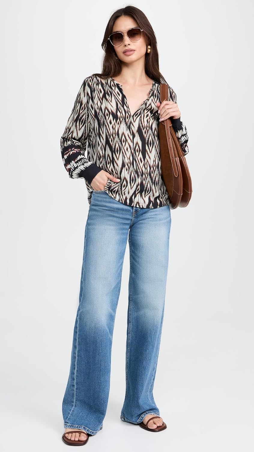 Velvet Women's Abrielle Blouse - Image 5