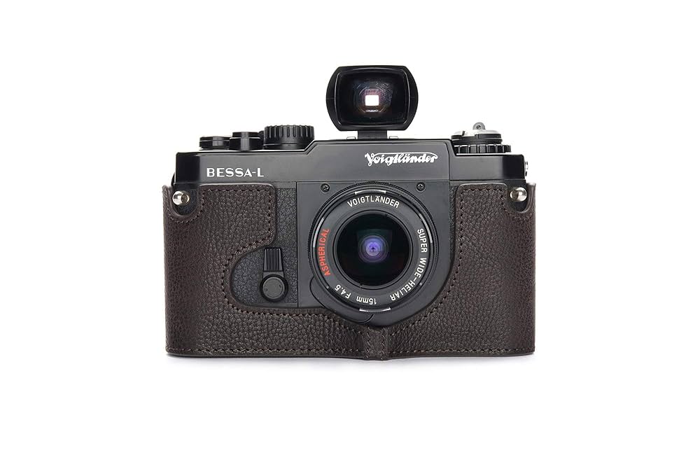 Voigtlander BESSA-L ジャンク Voigtlander BESSA-L ジャンク Voigtlander 【 中古品