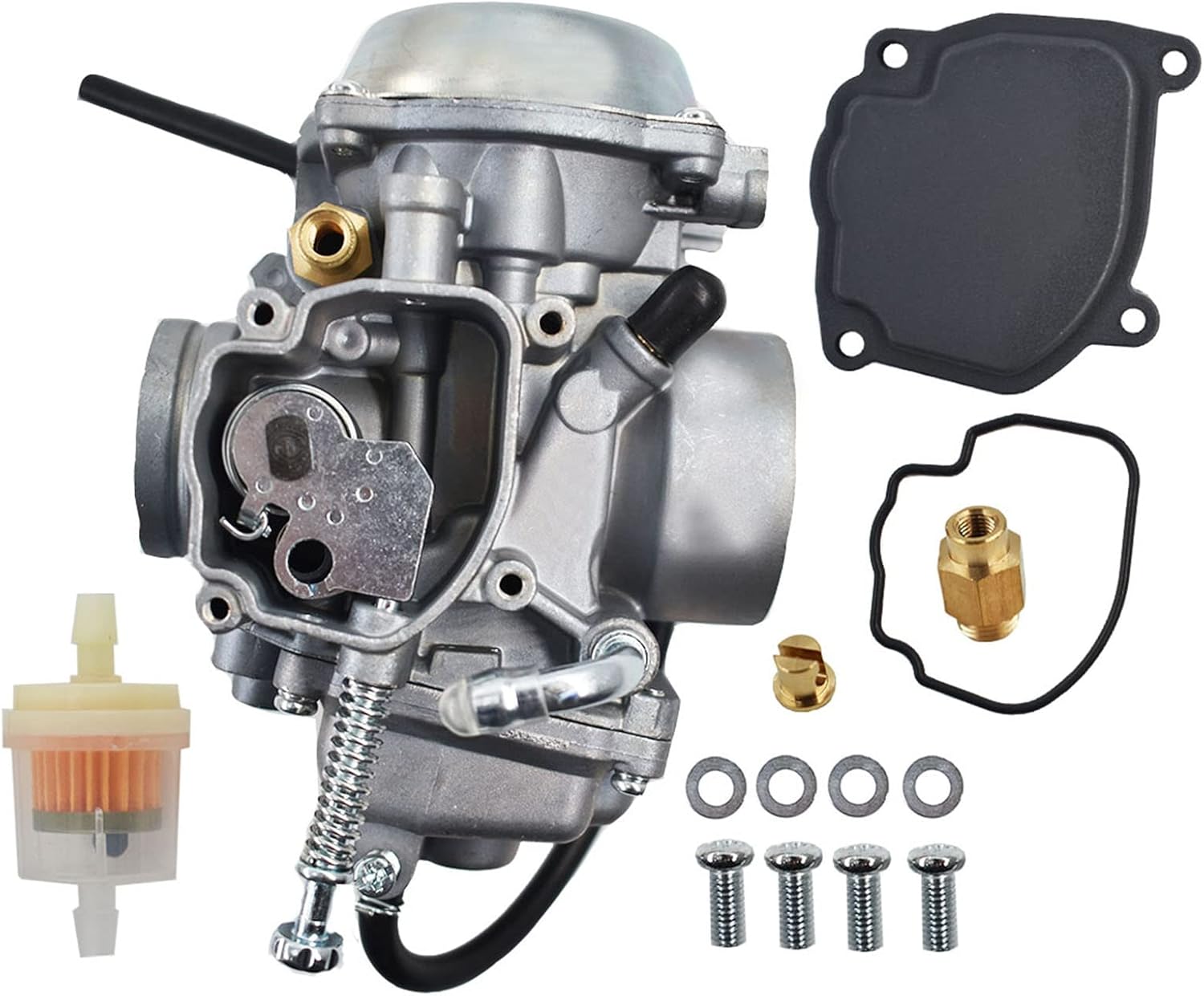 Carburetor Carb Replacement for Polaris Sportsman 600 2003-2005