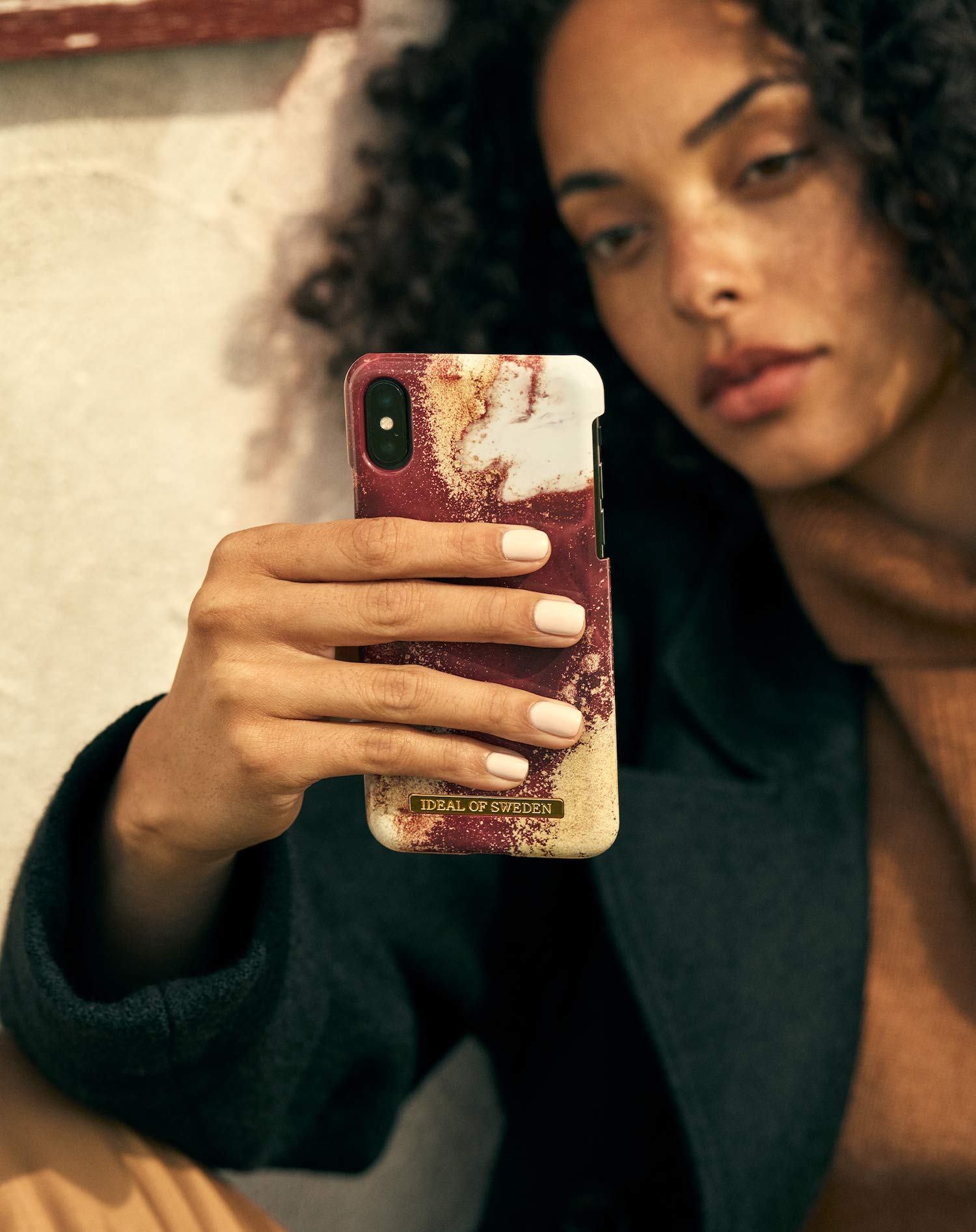Amazon.com: IDEAL OF SWEDEN: iPhone 11