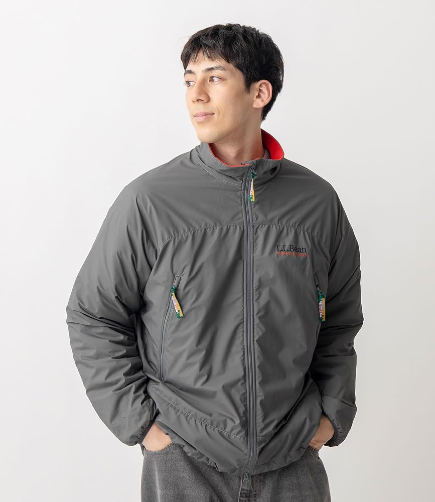 Amazon.co.jp: [エルエルビーン] メンズ リッチフィールド・スリー