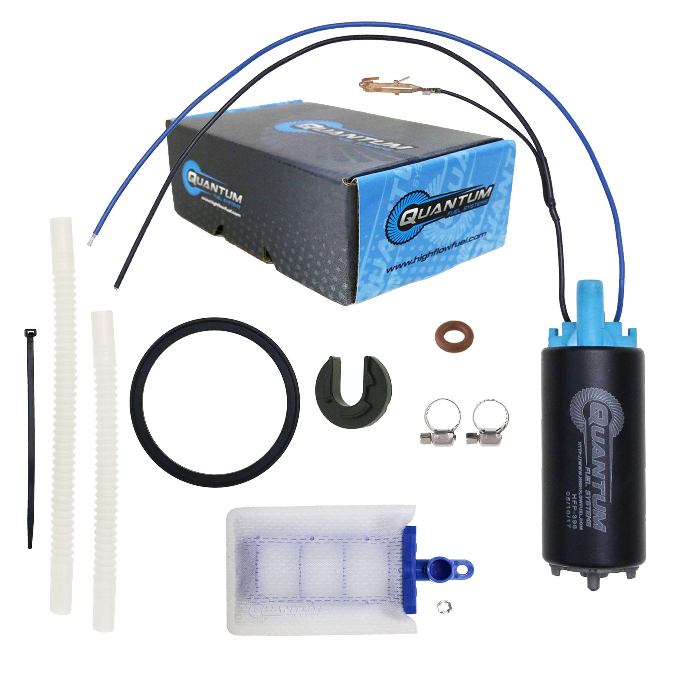 Amazon.com: HFP-396-NR Fuel Pump with 