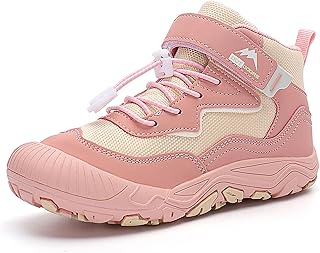 Kinder Barfußschuhe Unisex Wanderschuhe Trekking Outdoor Kinderschuhe Sportschuhe Barfussschuhe
