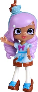 Shopkins Happy Places Lil' Shoppie Doll Pack - Kirstea