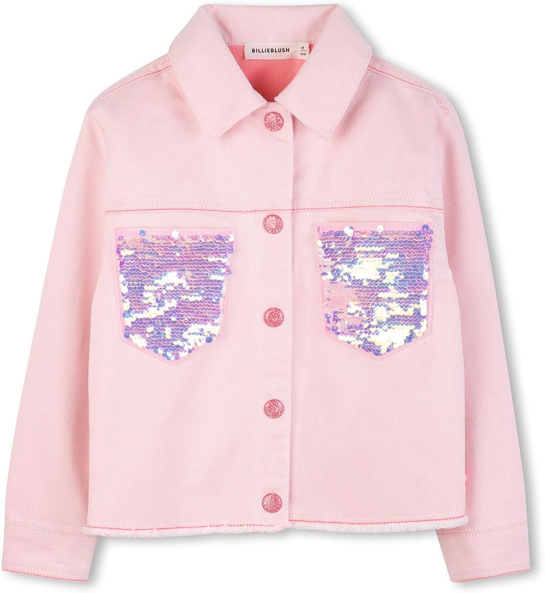 Billieblush girls Billieblush Girls Jacket