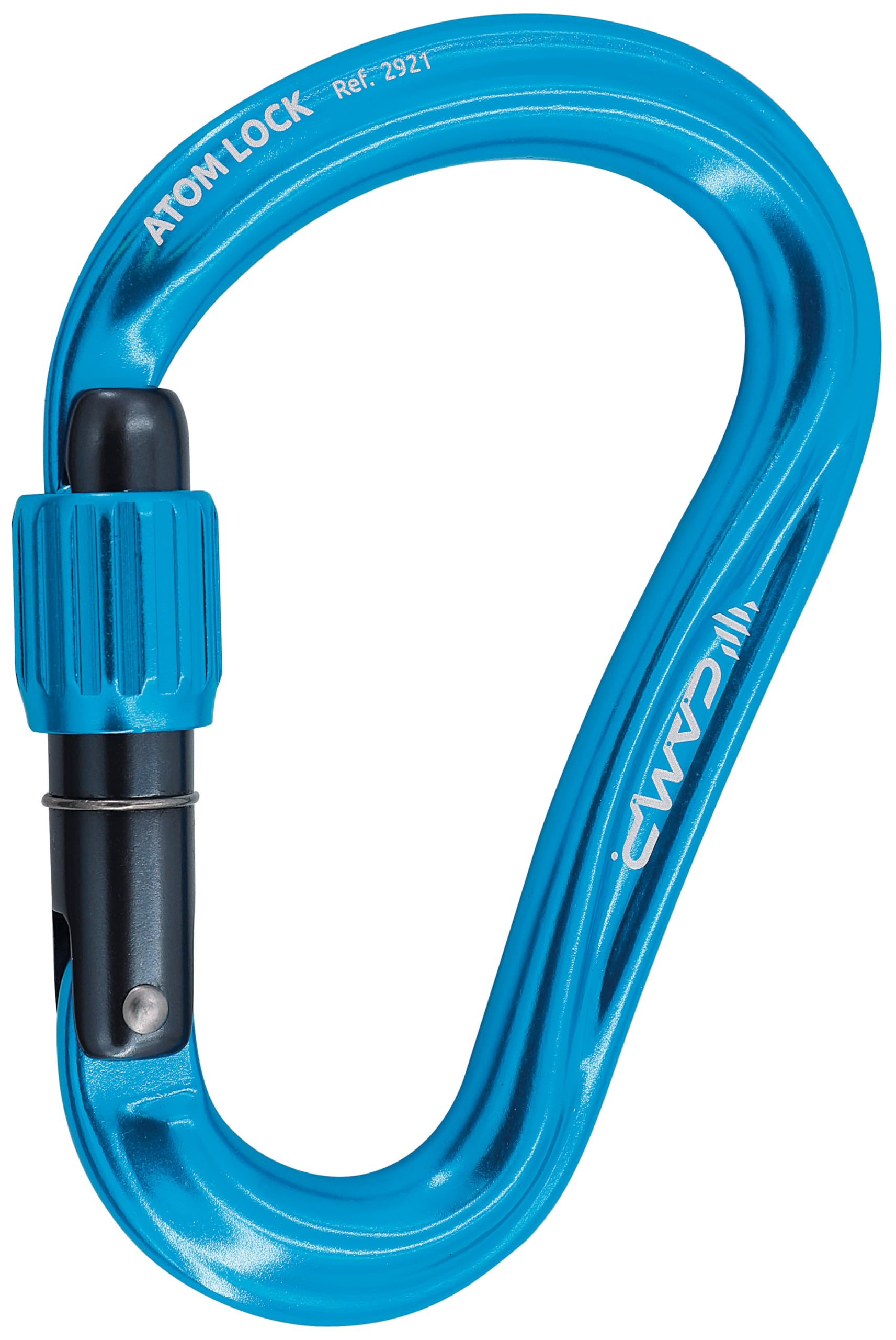 CAMP Atom Lock - Blue -