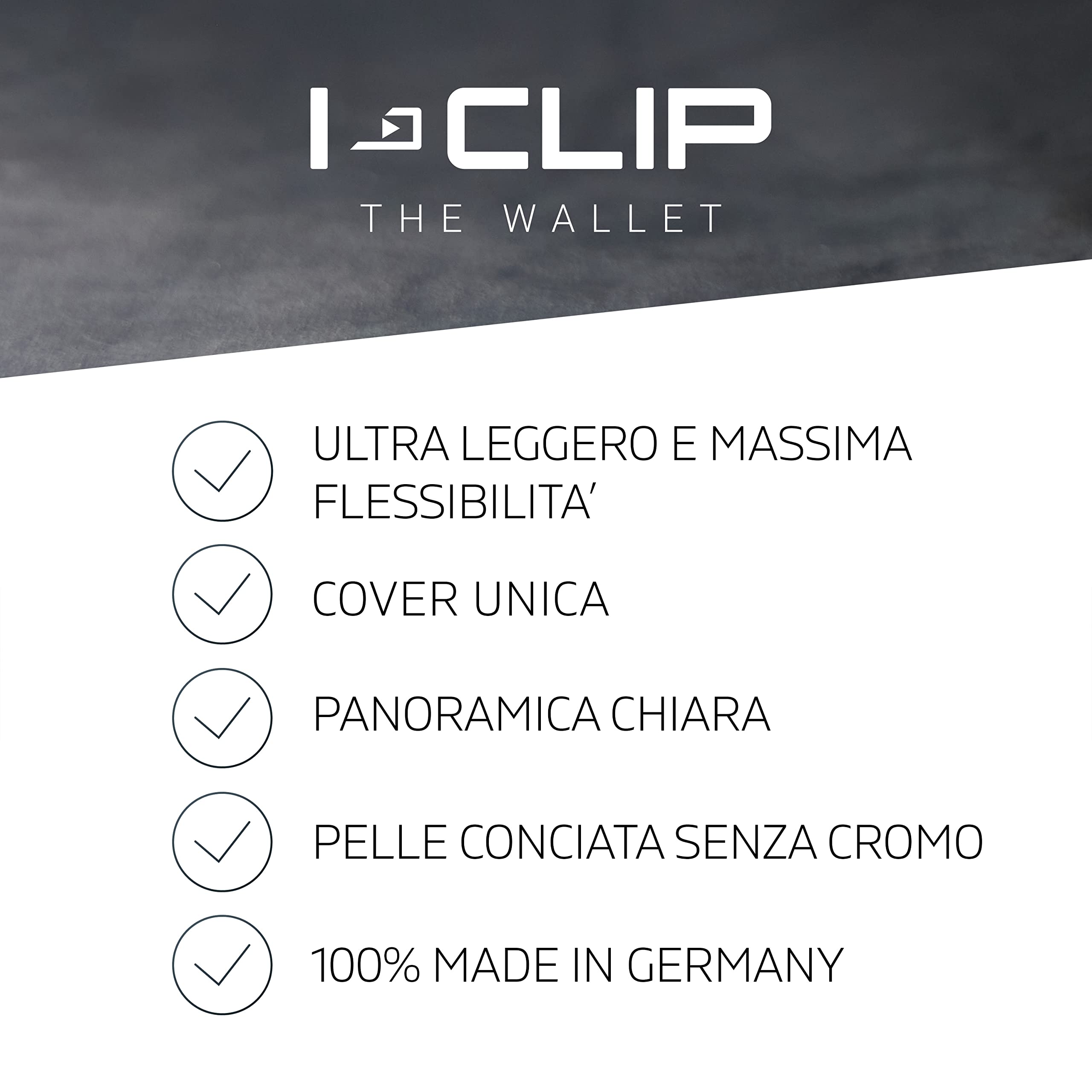 Portafoglio Uomo Con Ferma Soldi THE BRIDGE In Pelle Verde Tirolo Linea - Foto 3