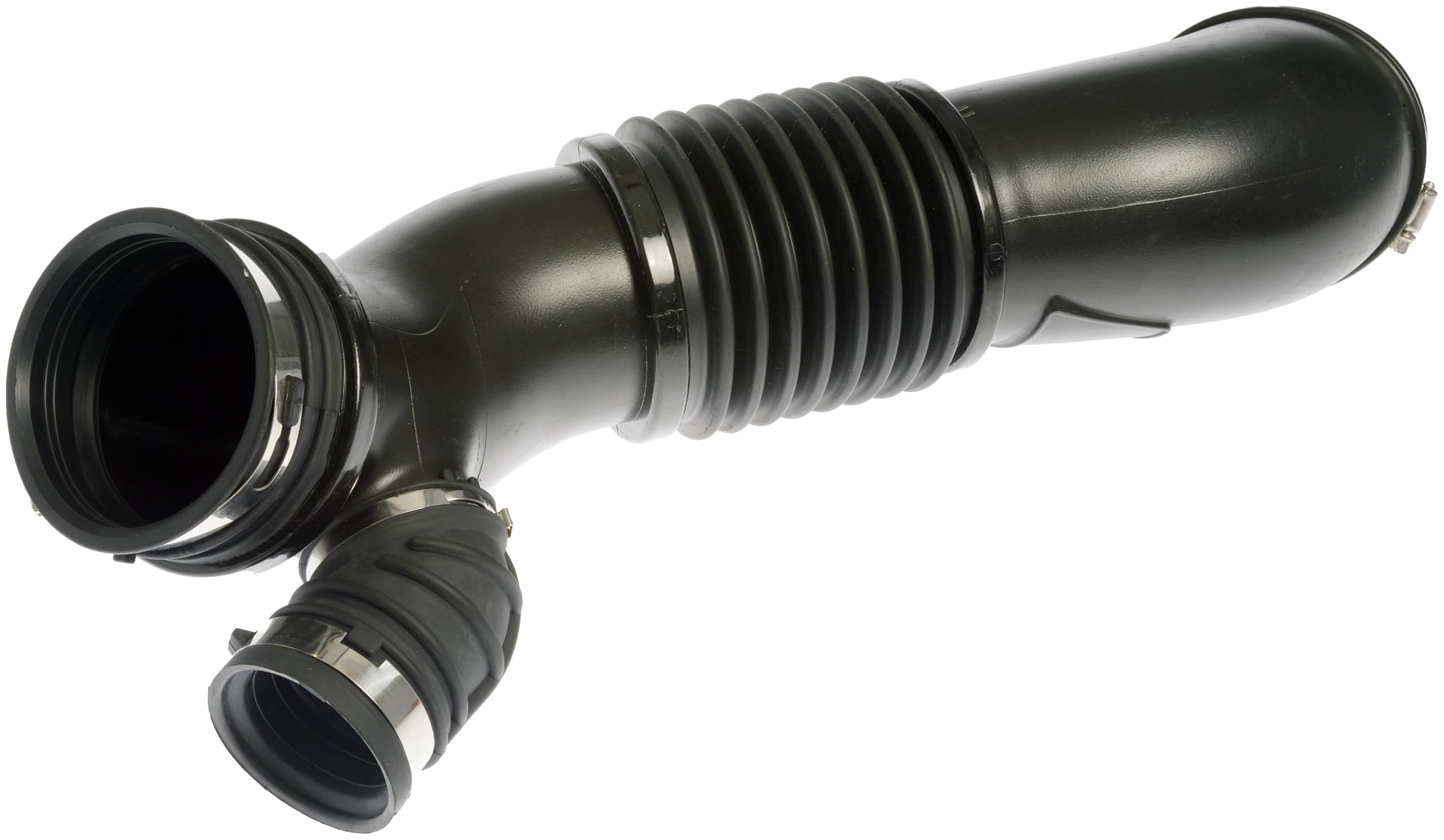 Dorman 696-408 Engine Air Intake Hose - Compatible With Cadillac, Chevrolet, GMC Models (2014-2020) - View #2
