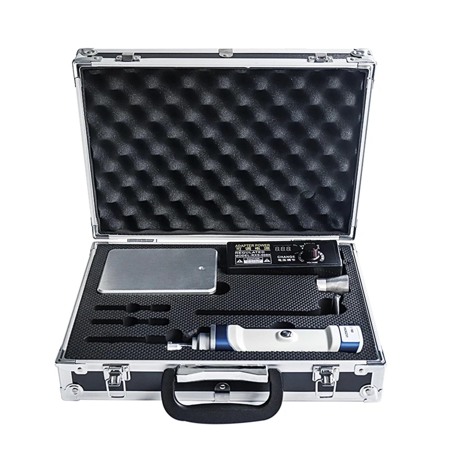Mini Tragbare Handheld Ultraschall Zelle Mühle Labor Dispersion Homogenisator Labor Homogenisator Ultraschall Homogenisator,Hochleistung(1Pcs,6mm)