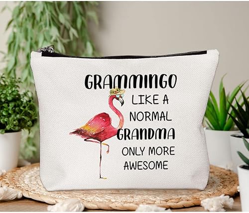 Miniatura 42 de BiuNiuring Dinosaur Gift - Makeup Bag for Women Who Love Dinosaurs