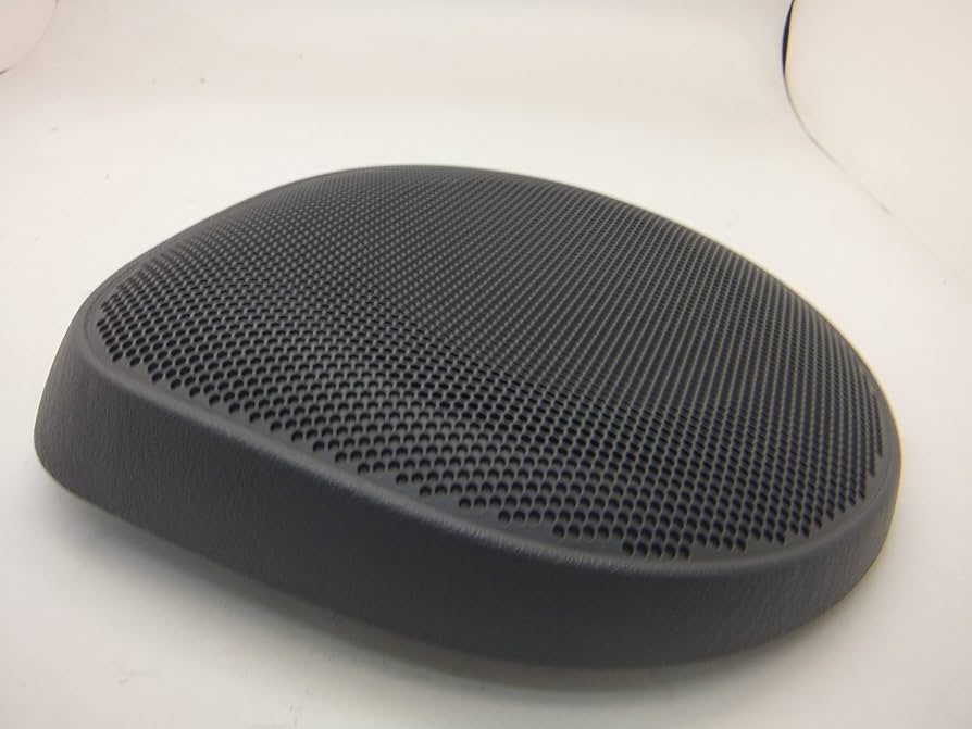 Amazon | ダイハツ ハイゼット(S321/331)スピーカーカバー 左右