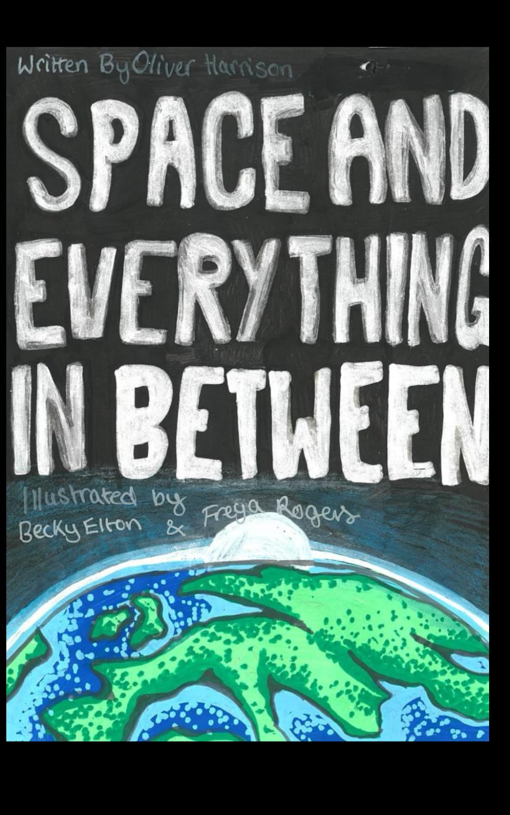 Space & Everything In-Between