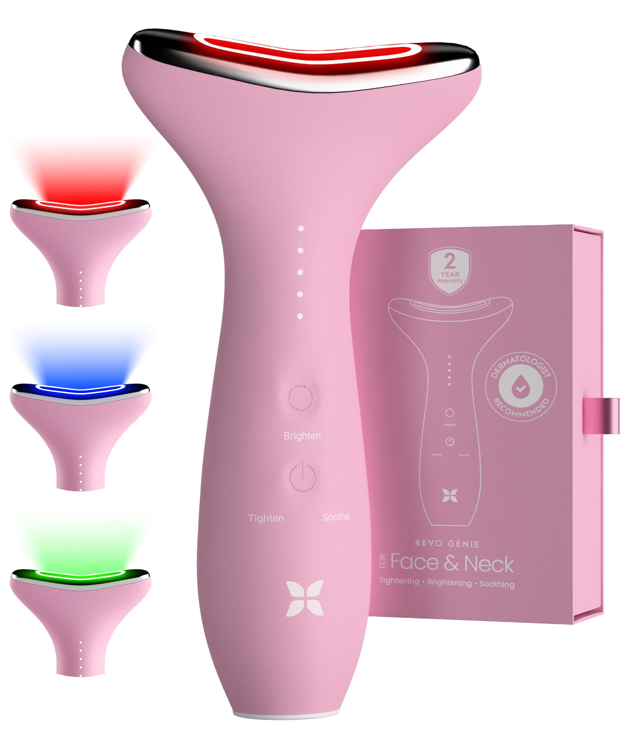 7 Best Ems Device For Face | Firmer Without The Needle