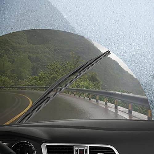 Miniatura 3 de Rear wiper blade and wiper arm for Vauxhall for Opel Zafira A 1998 1999 2000-2005 car rear wiper blade