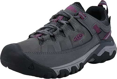 KEEN Targhee III Waterproof
