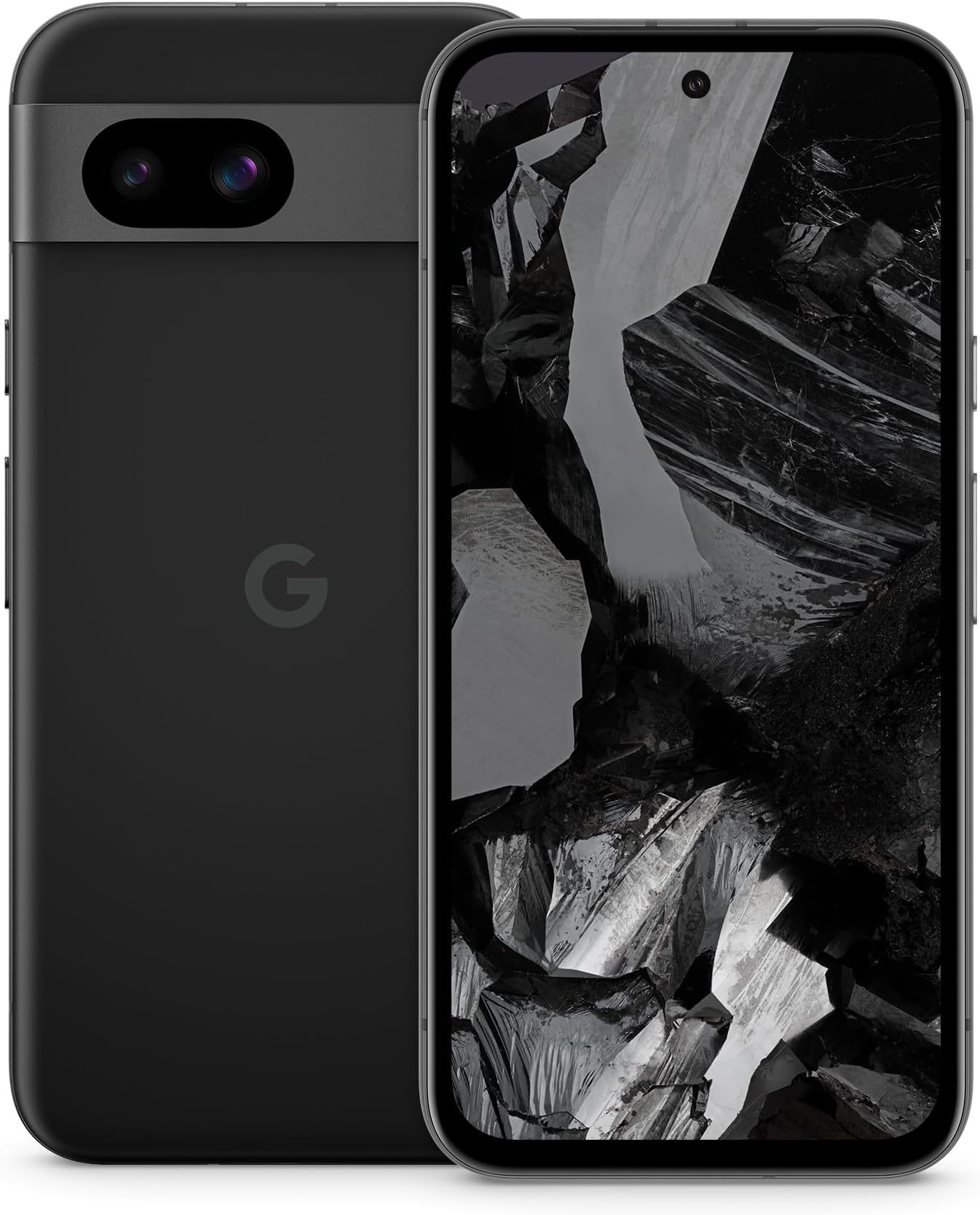 Pixel 8a (Obsidian, 256 GB) (8 GB RAM)