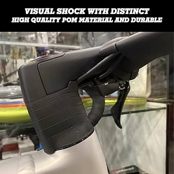 Amazon.co.jp: Xotic Tech 自転車ヘッドセットカバー