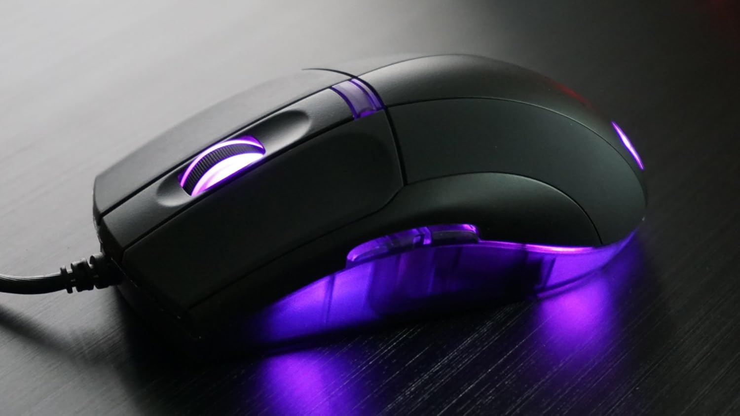 Ninox Aurora - Professional Gaming Mouse